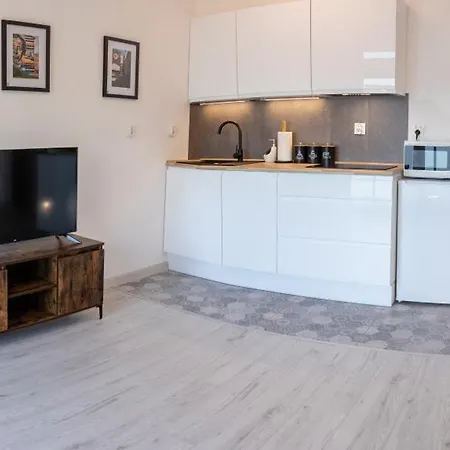 Apartament Kopernika 26 Lodz