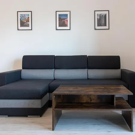 Apartament Kopernika 26 *