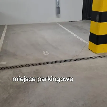 Apartament Kopernika 26 Apartment Lodz