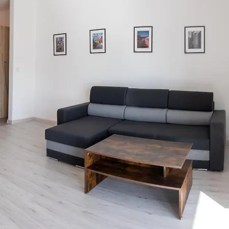 Apartament Kopernika 26 Apartment Lodz