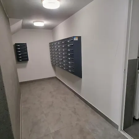 Apartment Apartament Kopernika 26 Lodz