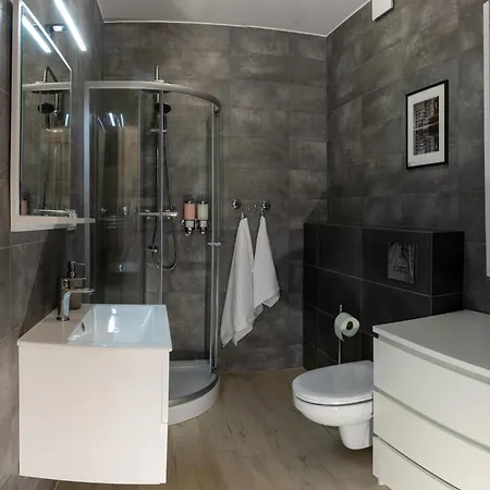Apartment Apartament Kopernika 26 *